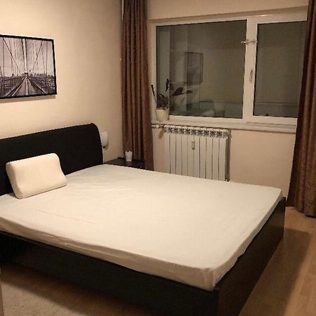 דירות בוקרשט Zen Escape Luxury Retreat מראה חיצוני תמונה