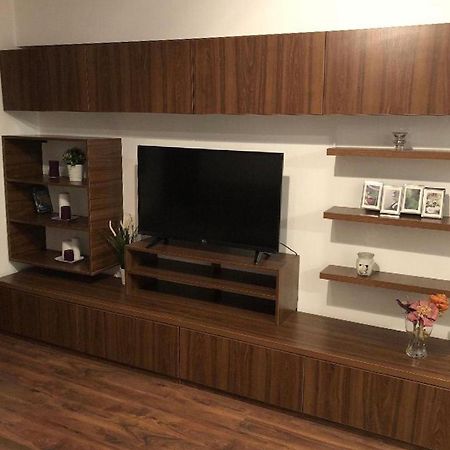 דירות בוקרשט Zen Escape Luxury Retreat מראה חיצוני תמונה