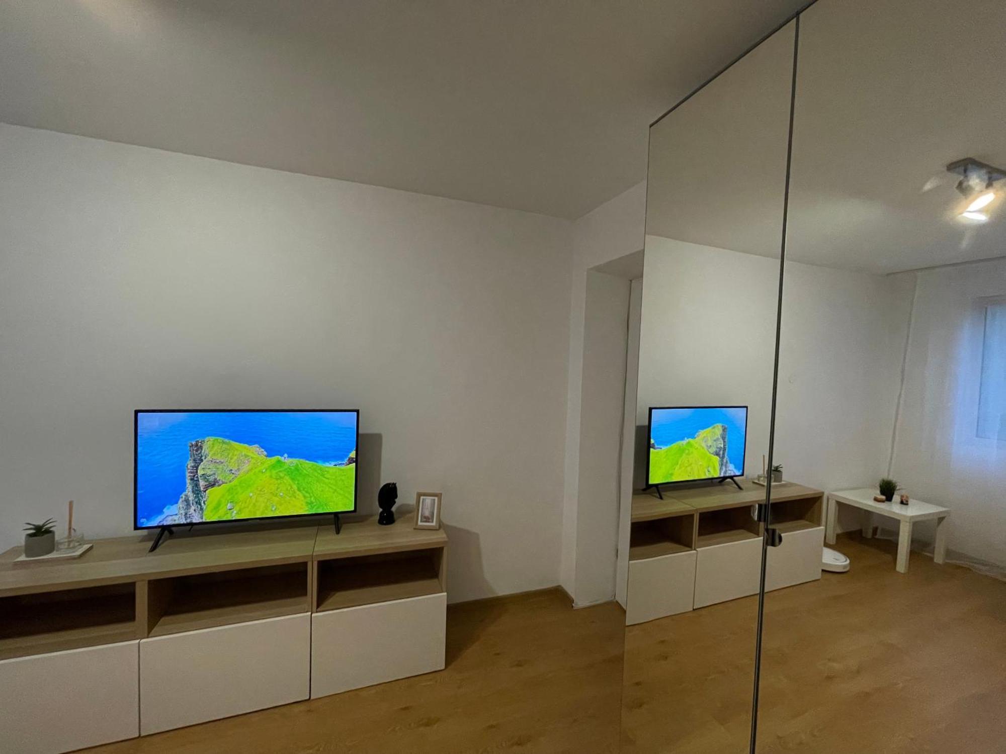 דירות בוקרשט Zen Escape Luxury Retreat מראה חיצוני תמונה