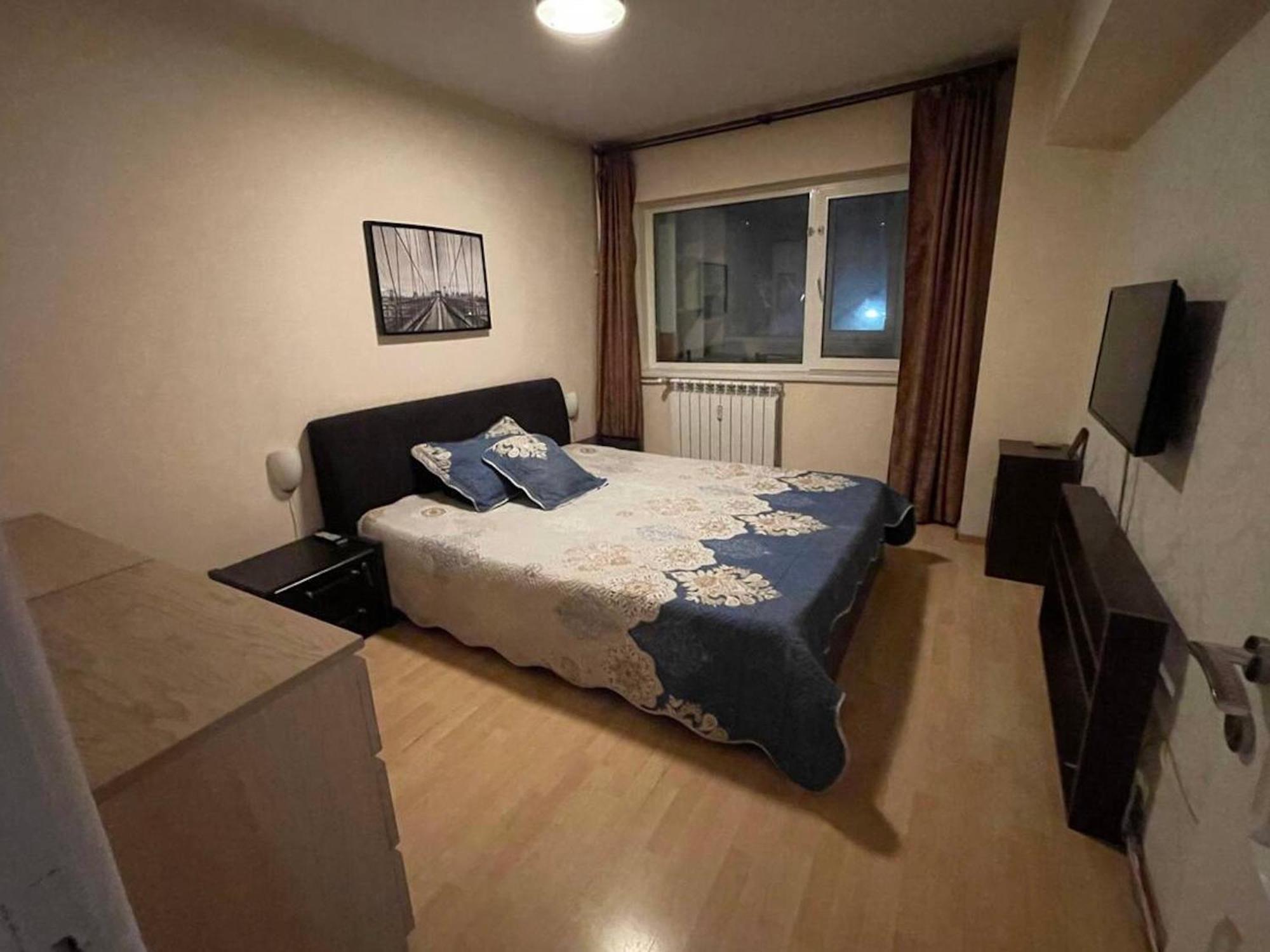 דירות בוקרשט Zen Escape Luxury Retreat מראה חיצוני תמונה
