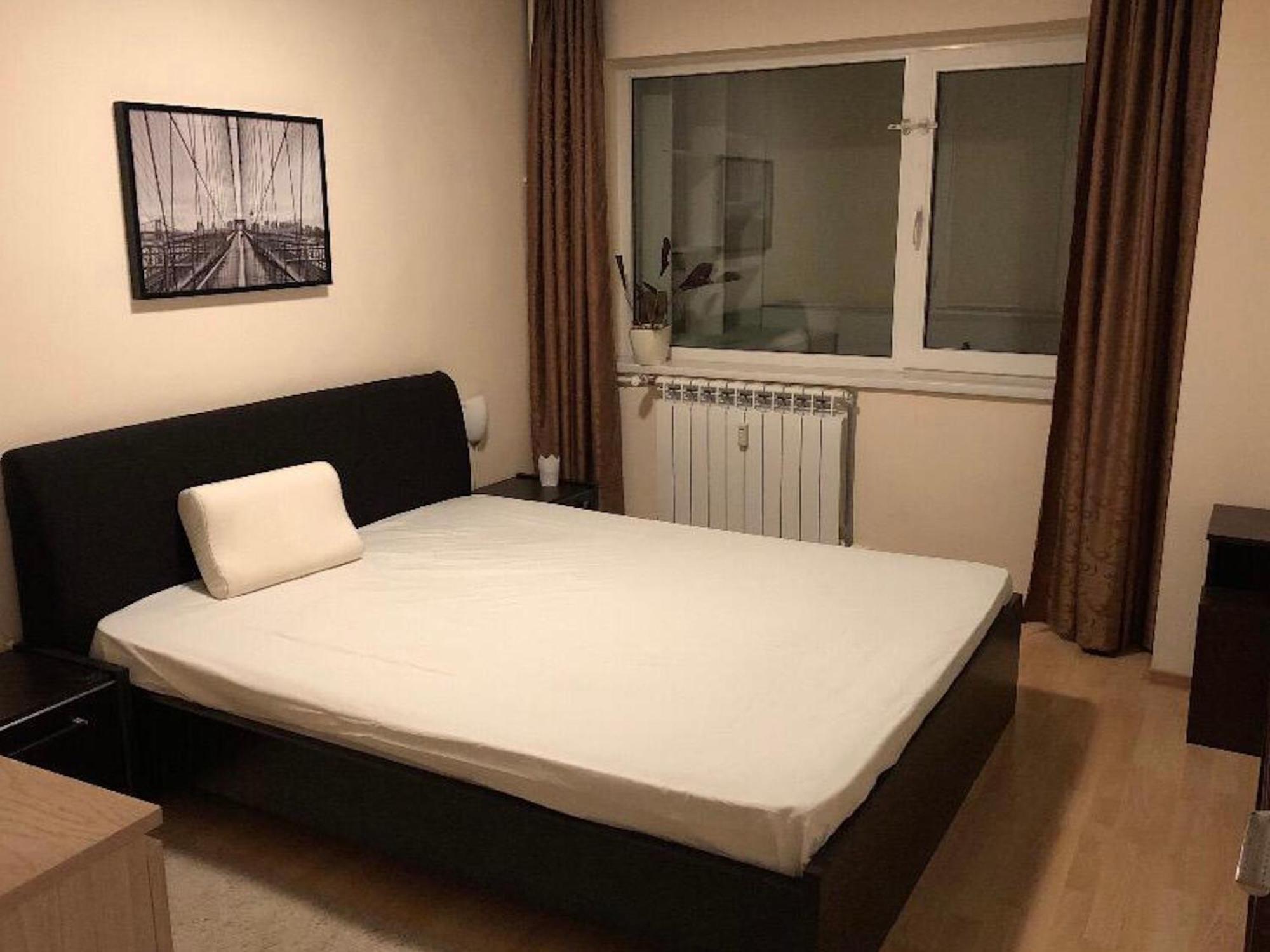 דירות בוקרשט Zen Escape Luxury Retreat מראה חיצוני תמונה