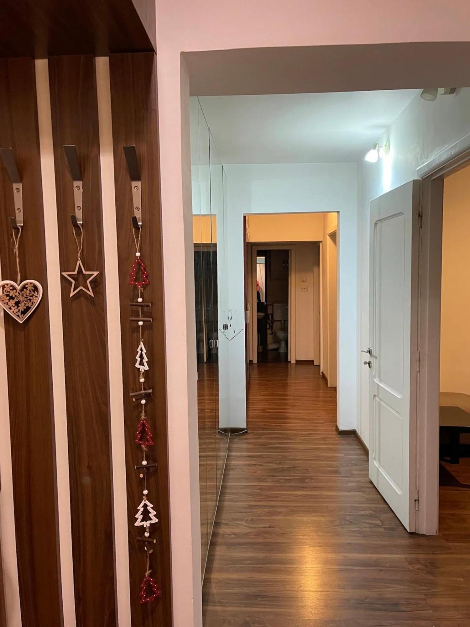 דירות בוקרשט Zen Escape Luxury Retreat מראה חיצוני תמונה