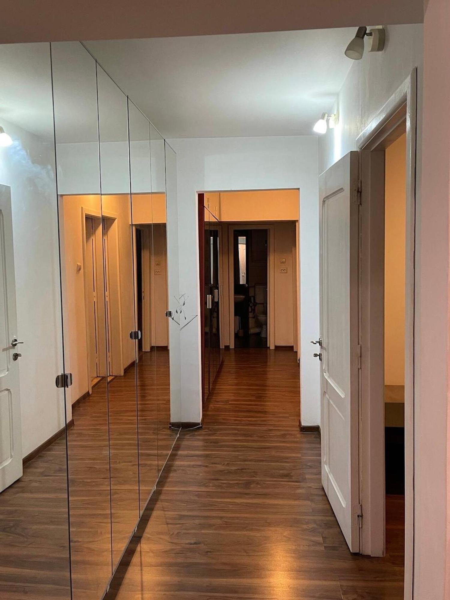 דירות בוקרשט Zen Escape Luxury Retreat מראה חיצוני תמונה